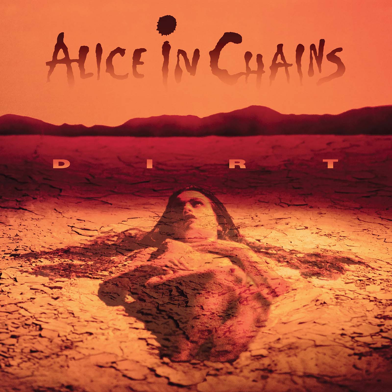 Image of Artwork for Alice In Chains's Dirt (CD)